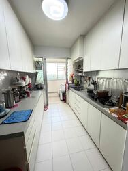 Blk 443D Fajar Hills (Bukit Panjang), HDB 4 Rooms #568932861